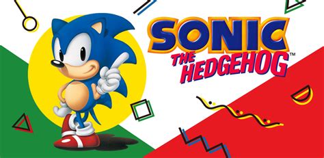 sonic the hedgehog gratis spielen
